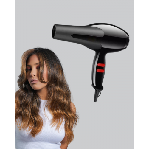 Soğuk Üfleme Özellikli 2200W Profesyonel Fön Makinesi Soğuk Üfleme Özellikli 2200W Profesyonel Fön Makinesi