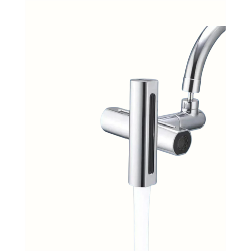 Çok Fonksiyonlu Musluk Başlığı | 4 Su Modu | Geniş Uyumlu Adaptör Seti | Mutfak ve Banyo Uyumlu