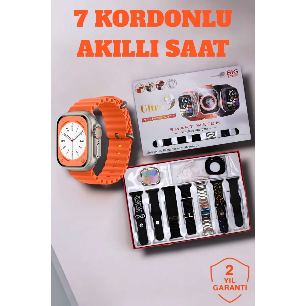 Akıllı Saat Bluetooth Araması Spor Modları ve Sağlık İzleme ile Hayatınızı Kolaylaştıran Akıllı Saat