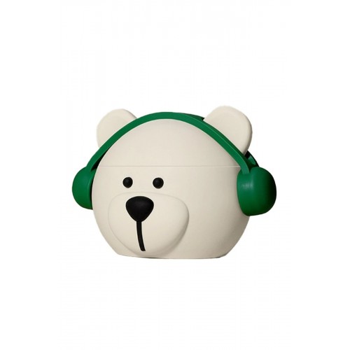 Airpods 3 (3.nesil) Karakter Silikon - Desen 7-(5796)