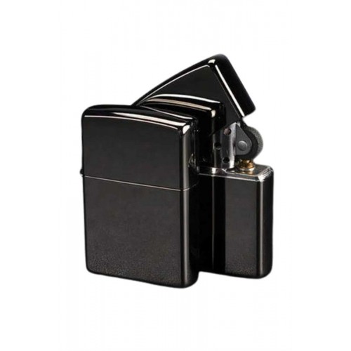 Erkeklere Özel Hediyelik Eşya Metalik Benzinli Çakmak Doldurulabilir Erkeklere Özel Hediyelik Eşya Metalik Benzinli Çakmak Doldurulabilir