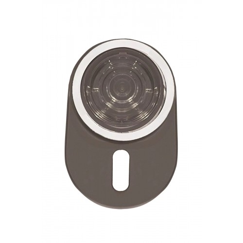 Kickstand Renkli Magsafe Stand - Siyah-(5796)