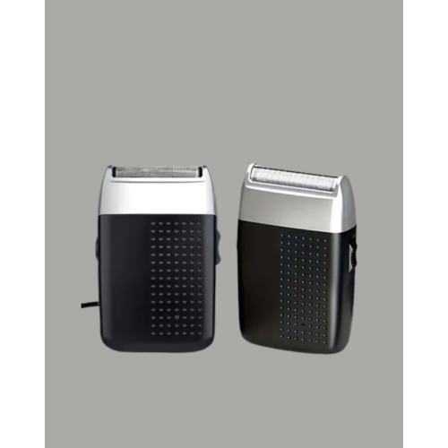 Sessiz Güçlü ve Şık: Erkeklere Özel Şarjlı Tıraş Makinesi