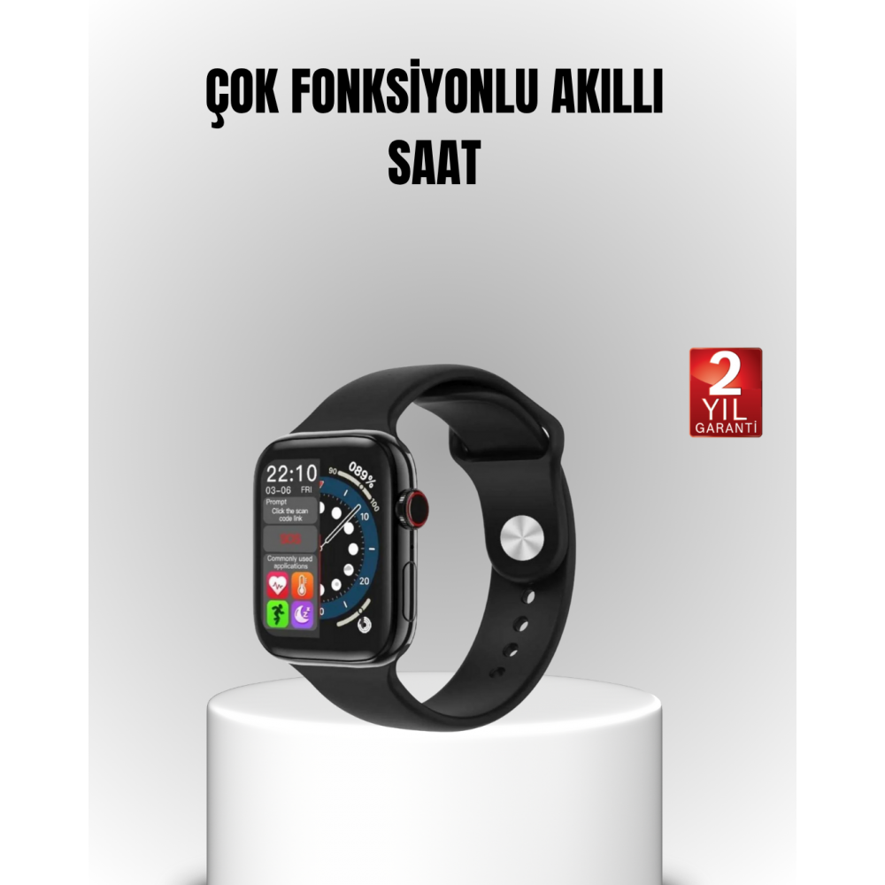 Yüksek Çözünürlüklü 1.9