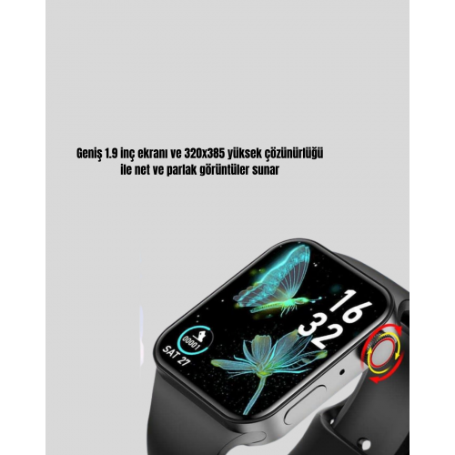 Yüksek Çözünürlüklü 1.9