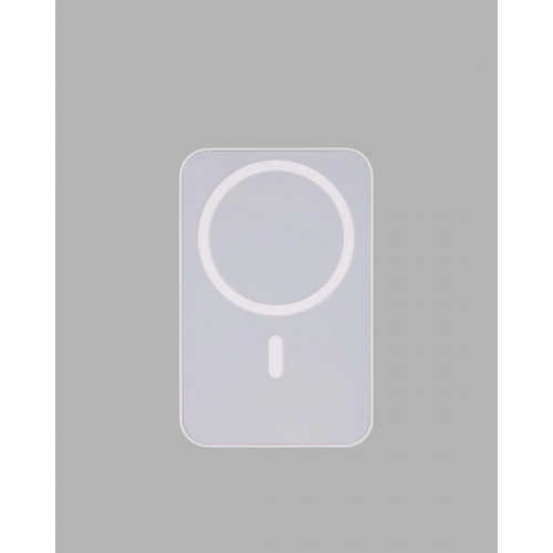 MagSafe 15W Kablosuz Hızlı Şarj Lightning Girişli Taşınabilir Batarya