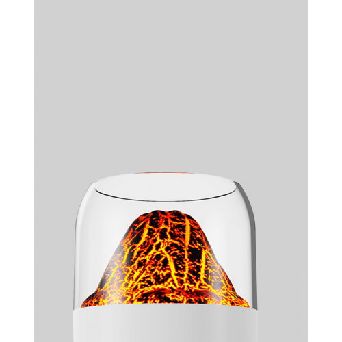 Aromaterapi Difüzörlü Sessiz Çalışan Hava Nemlendirici