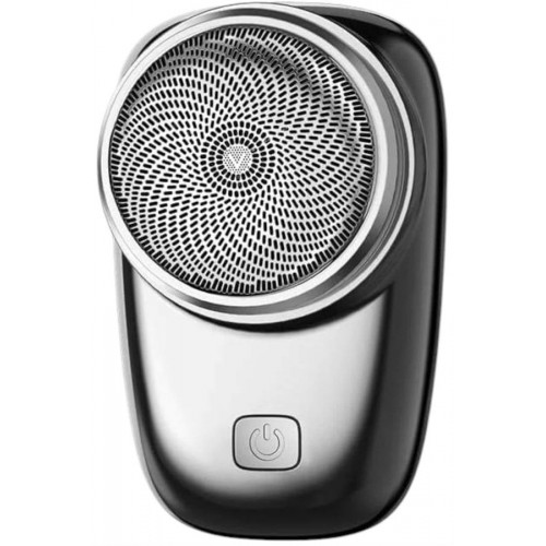 Tıraş Makinesi Mini Sıfır Sakal Yanak Tıraş Makinesi USB Şarjlı