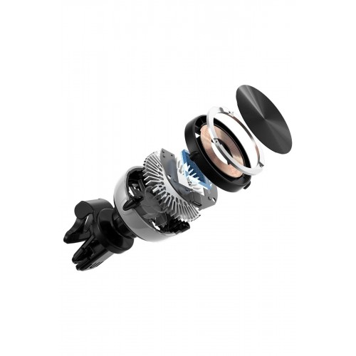 Memo GW03 Magsafe Araç Tutucu-(5796) Memo GW03 Magsafe Araç Tutucu-(5796)