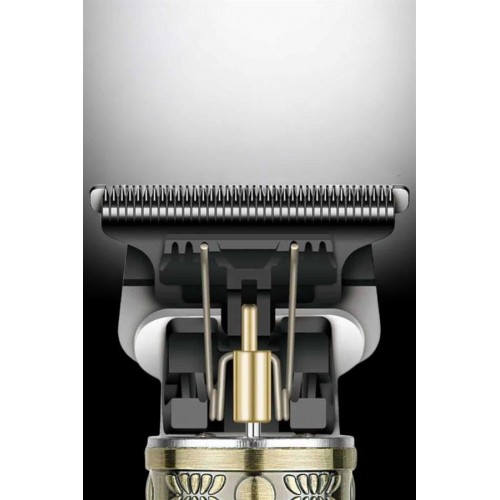 Yeni Nesil Tıraş Makinesi Pro 3 Başlıklı Dijital Göstergeli