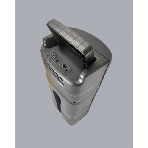 Kablosuz RGB Işıklı Bluetooth Hoparlör | Ev Parti ve Açık Hava Kullanımı Kablosuz RGB Işıklı Bluetooth Hoparlör | Ev Parti ve Açık Hava Kullanımı