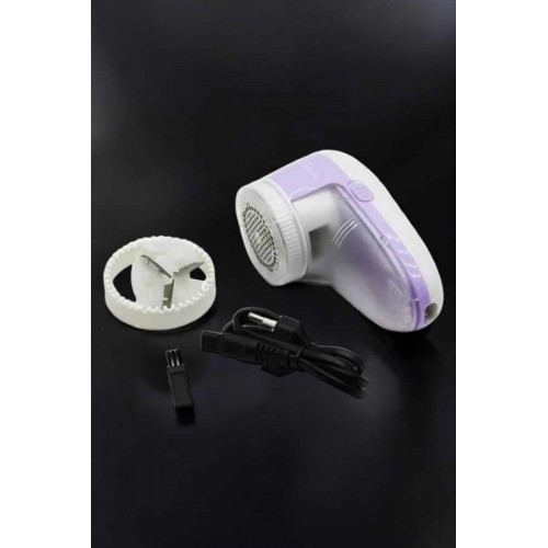 Tüy Toplama Kazak ve Pamuk Elbise Tiftik Temizleme Tüt Toplama Aleti