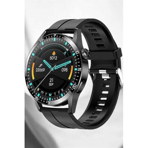 Akıllı Saat Sesli Görüşme Uyku ve Sağlık Takibi NFC Uyumlu Akıllı Saat Sesli Görüşme Uyku ve Sağlık Takibi NFC Uyumlu