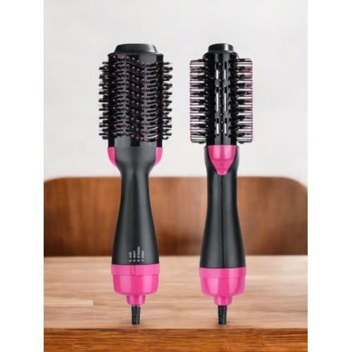 220°C’ye Kadar Isınan Hacim ve Yıpranma Karşıtı Profesyonel Fön Tarağı