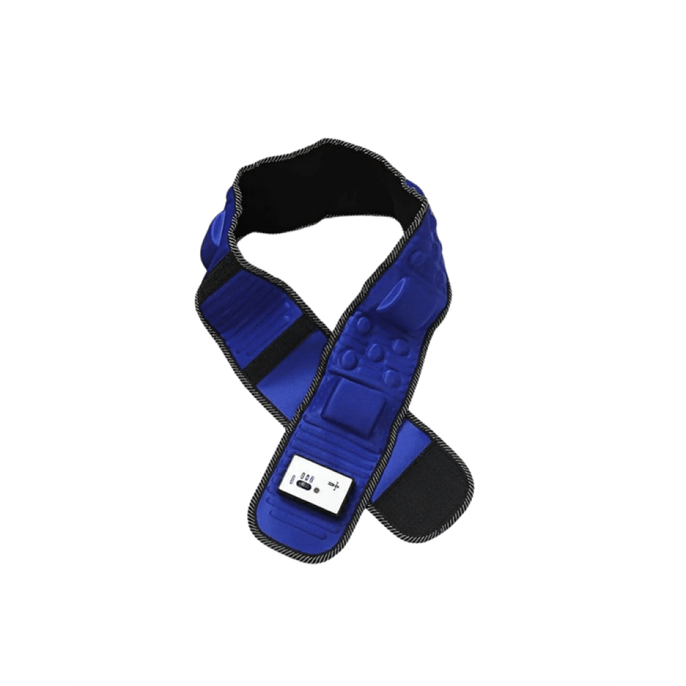 5 Motorlu Manyetik Masaj Kemeri – Bel Kalça ve Bacak İçin Zayıflama