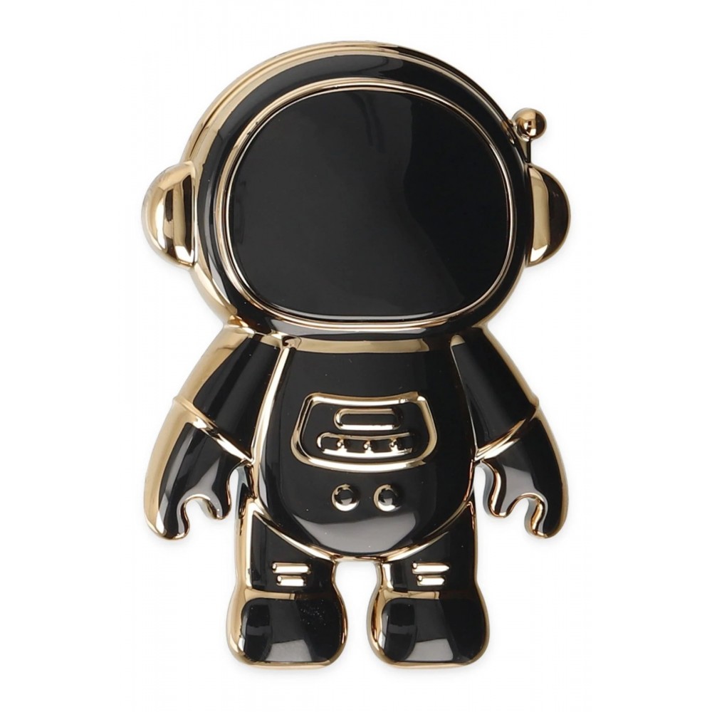 Astro Stand Astronot - Siyah-(5796)