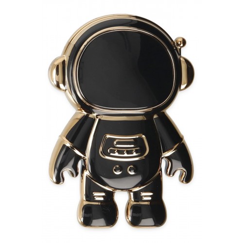 Astro Stand Astronot - Siyah-(5796)