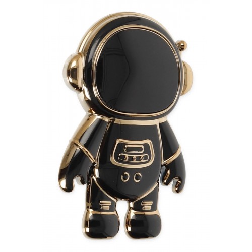 Astro Stand Astronot - Siyah-(5796)