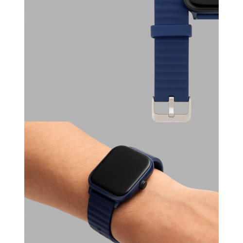 Ultra Akıllı Saat 420x480 IPS Ekran Kalp Atış Ultra Akıllı Saat 420x480 IPS Ekran Kalp Atış