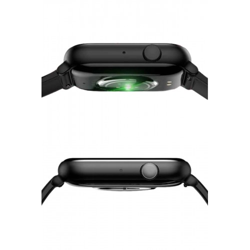 Arama Cevaplayabilen Akıllı Saat Bluetooth Bağlantılı Sosyal Medya Girişli
